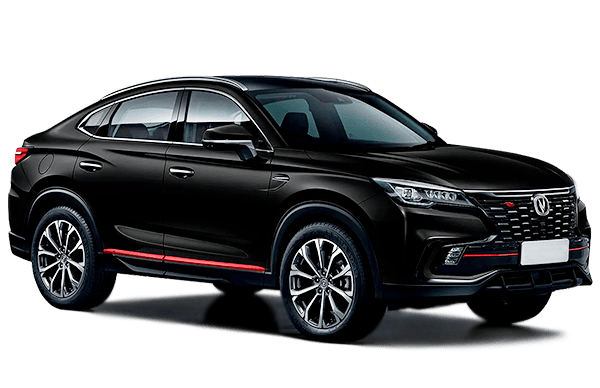 Changan Cs85 Купить В России